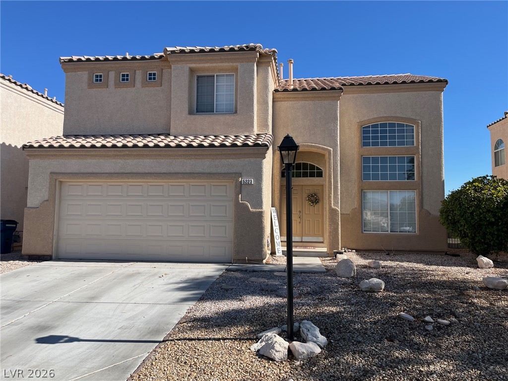 5223 Morning Splash Avenue Property Photo 1