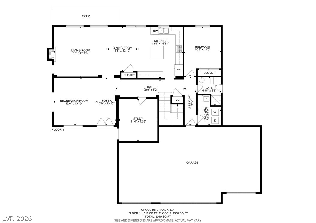 6117 Starpoint Road Property Photo 55