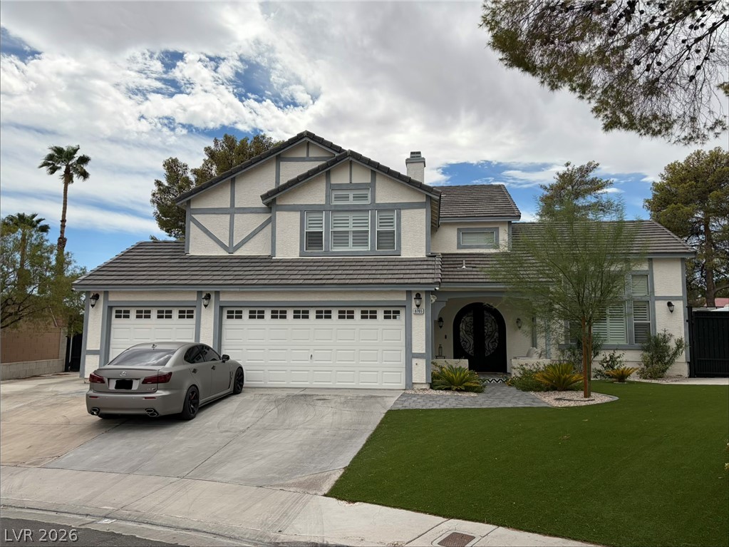 8765 Beluga Way Property Photo 1