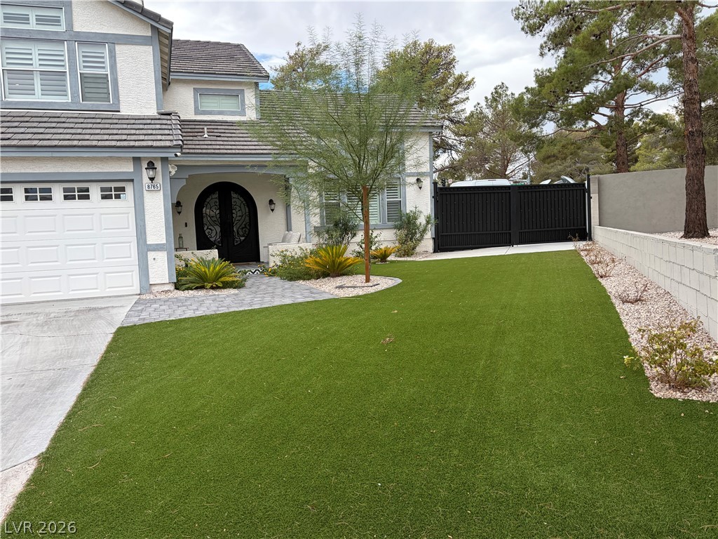 8765 Beluga Way Property Photo 2