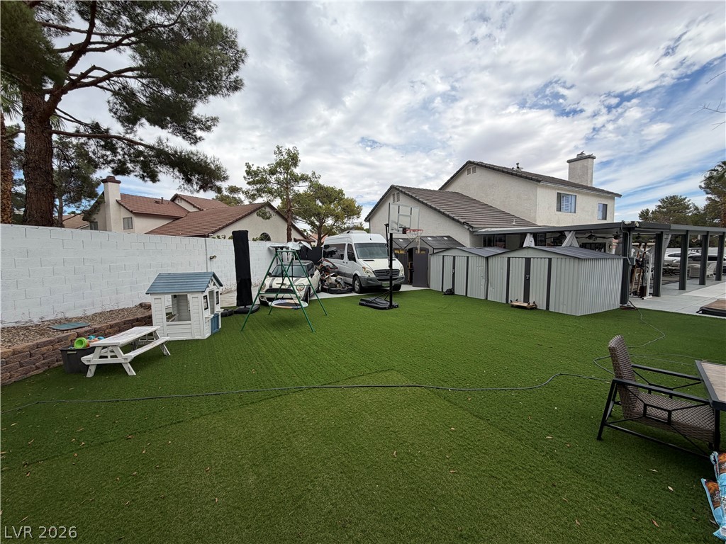 8765 Beluga Way Property Photo 23