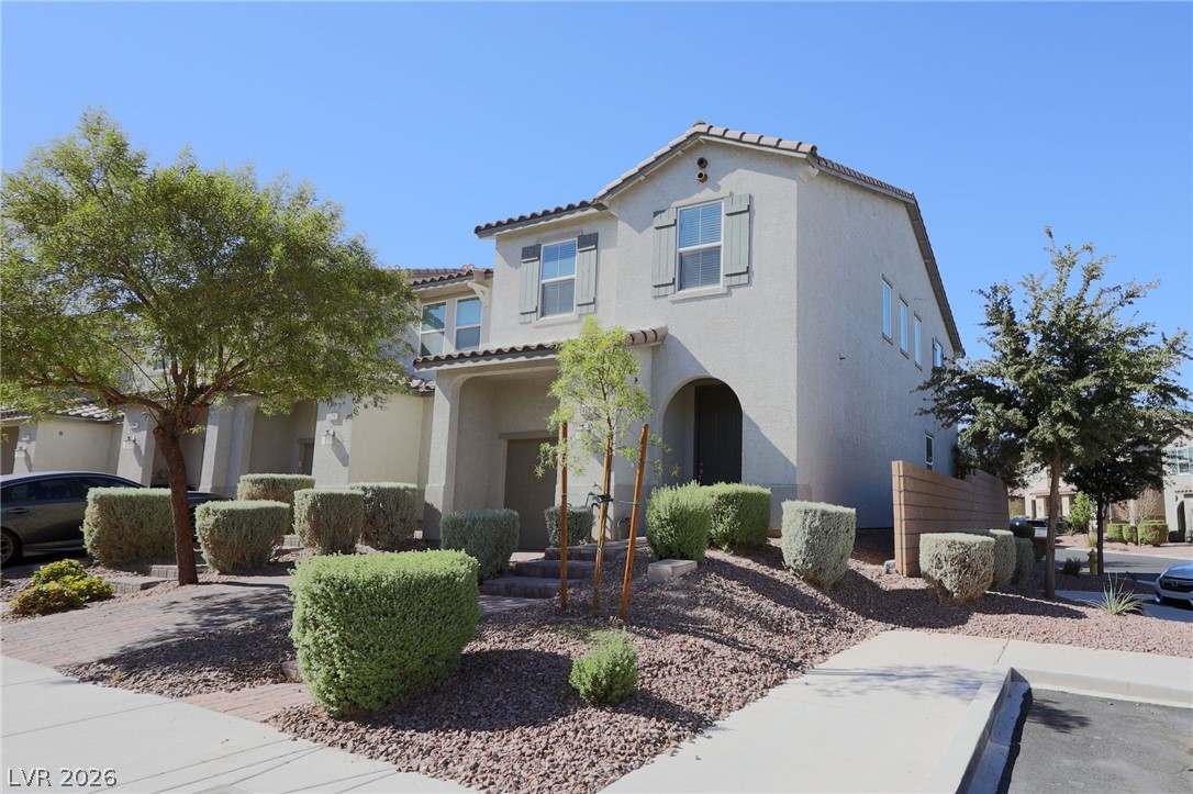 5322 Lazy Breeze Avenue Property Photo 1