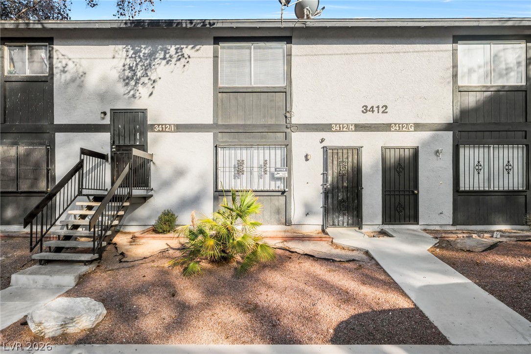 3412 Mercury Street H Property Photo 1