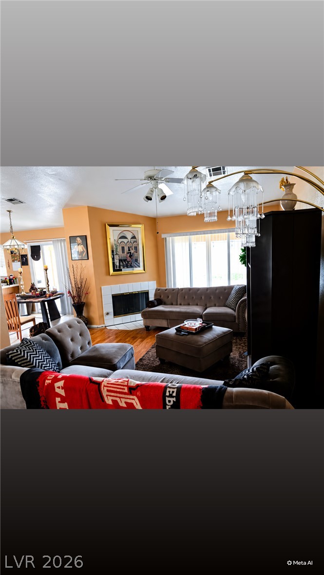 708 Canyon Country Circle Property Photo 2