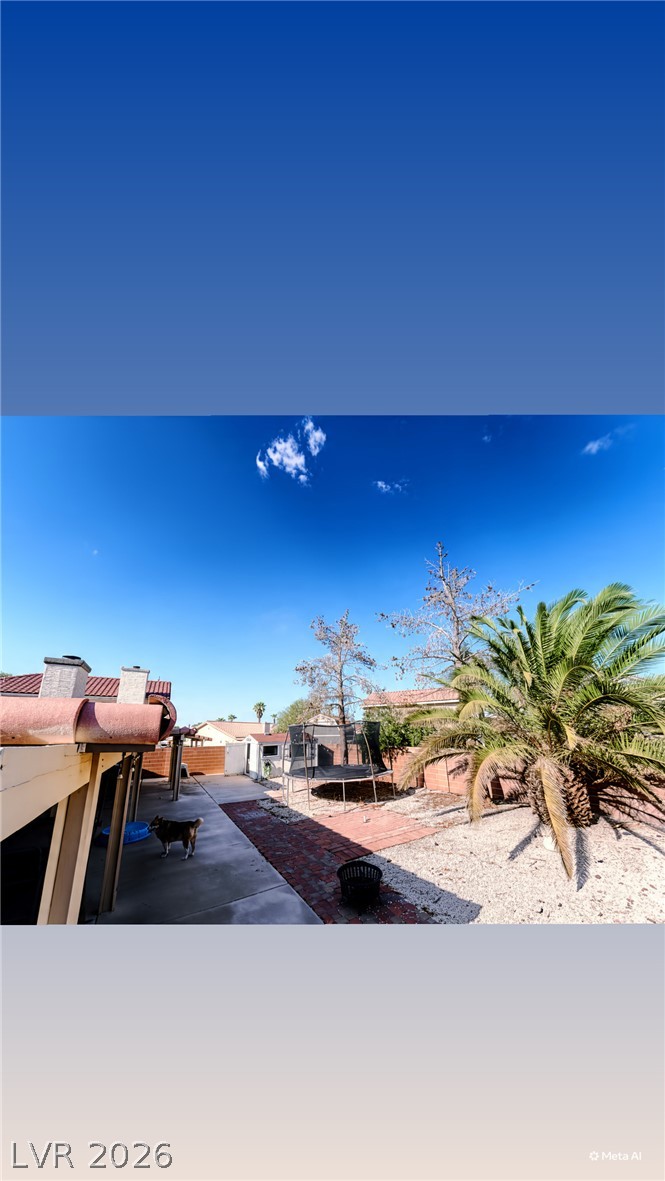 708 Canyon Country Circle Property Photo 5