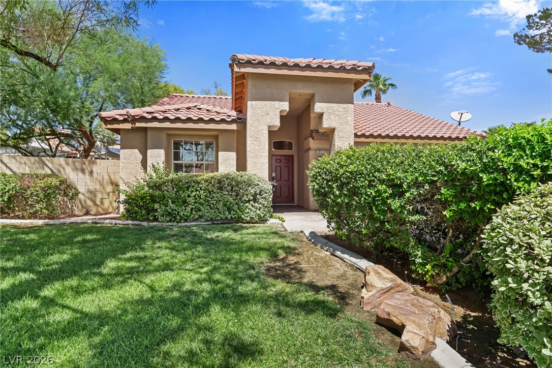 5011 Rio Colorado Circle Property Photo 2
