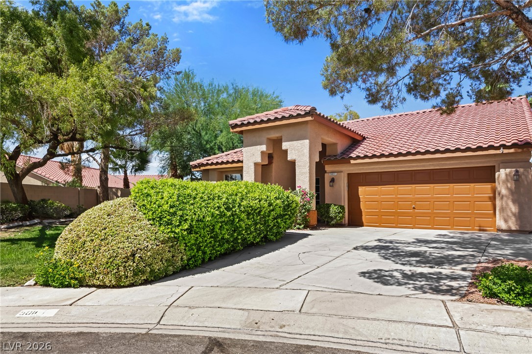 5011 Rio Colorado Circle Property Photo 3