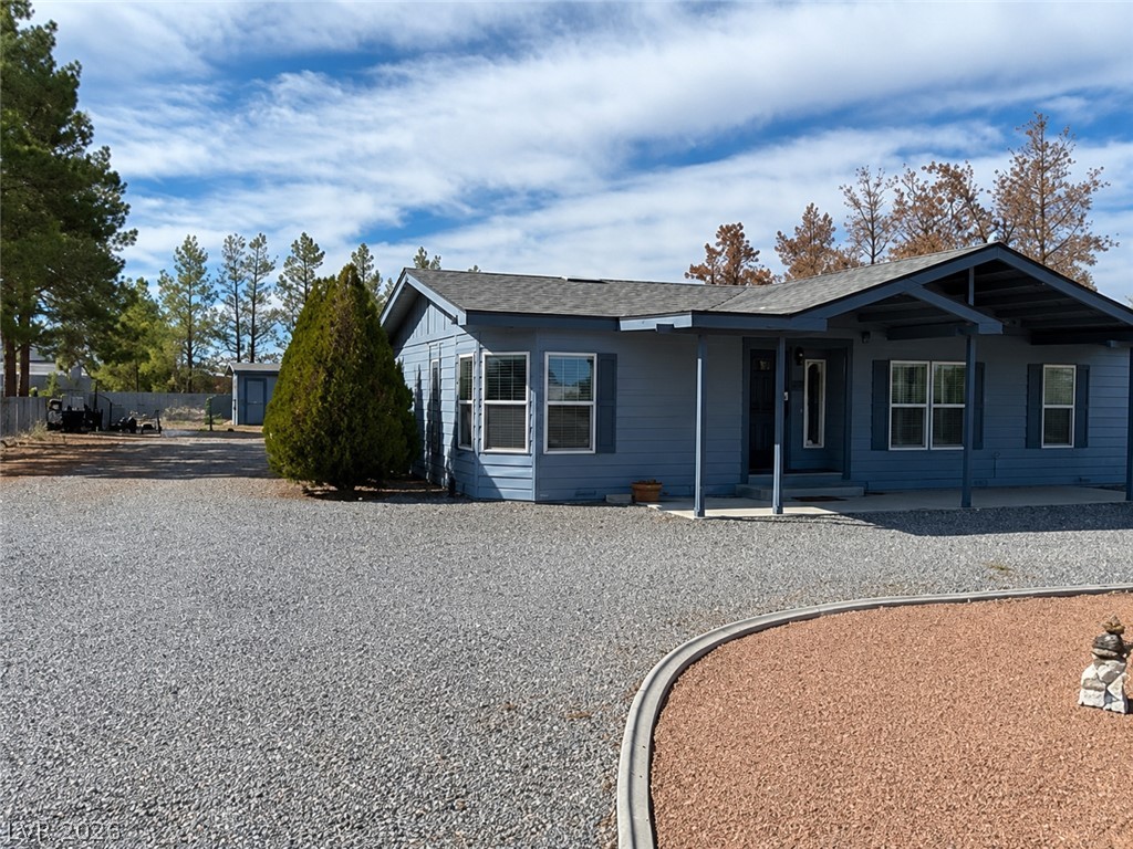 5561 Doubletree Road Property Photo 2
