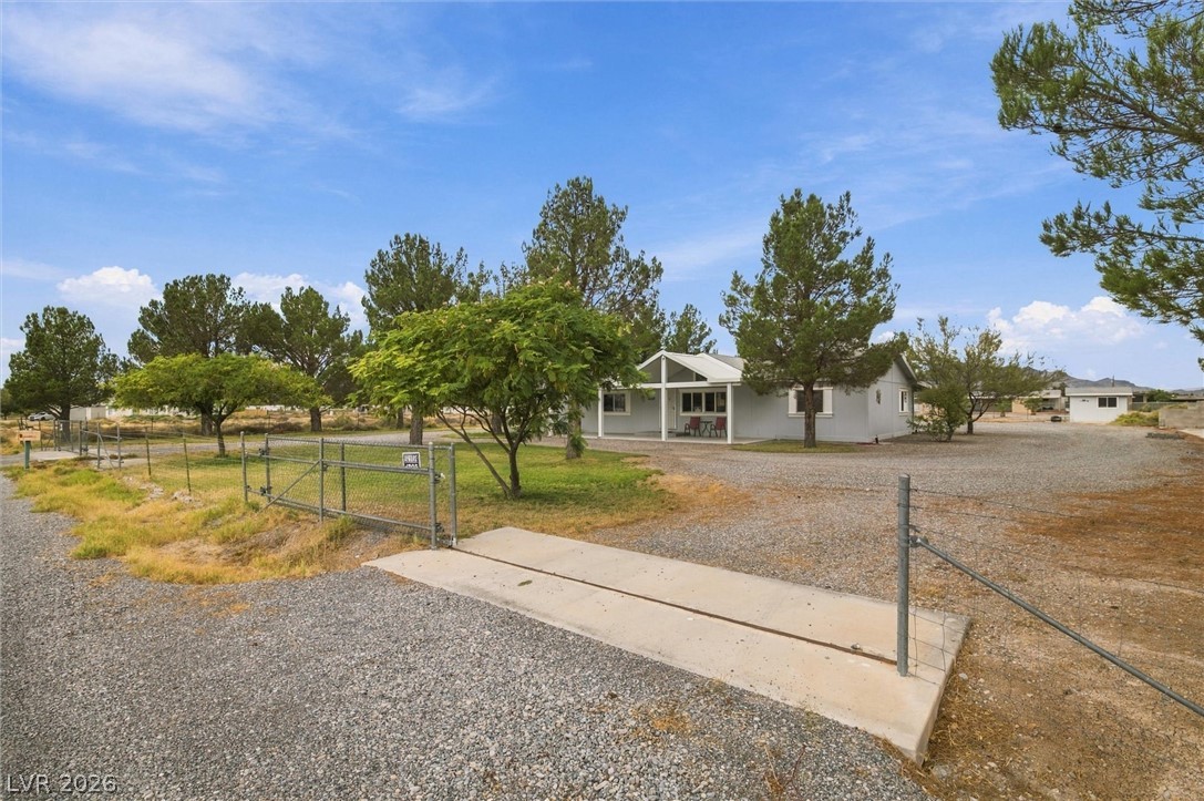 3450 West Horn Road Property Photo 1