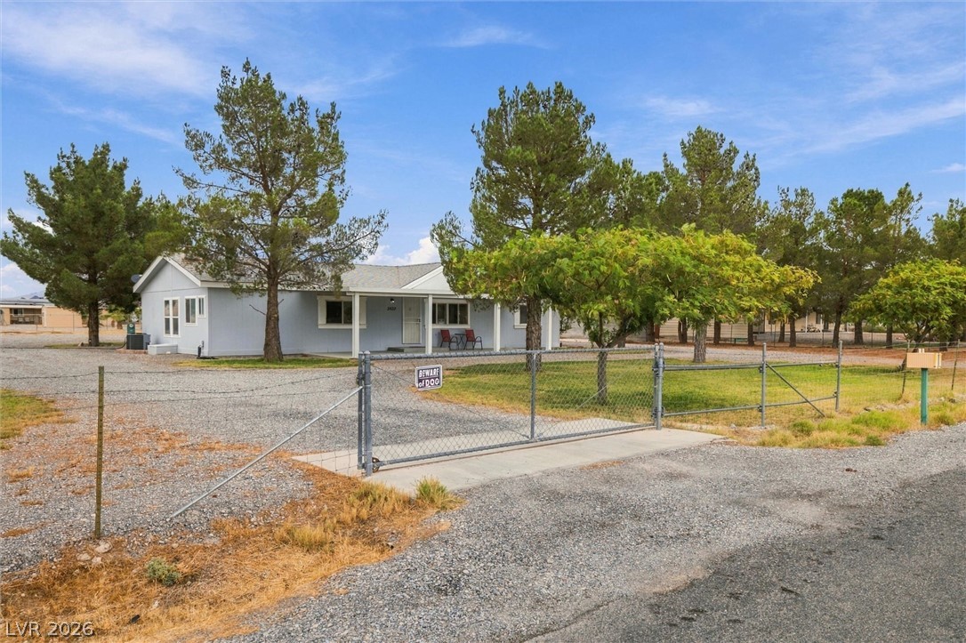 3450 West Horn Road Property Photo 4
