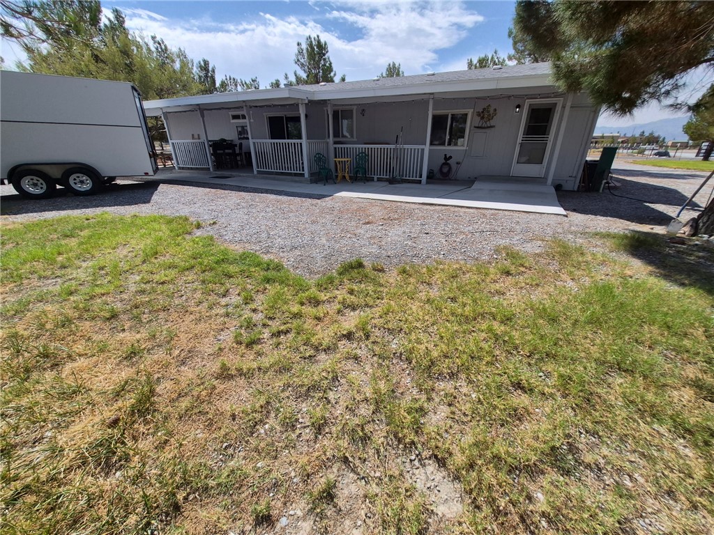 3450 West Horn Road Property Photo 5