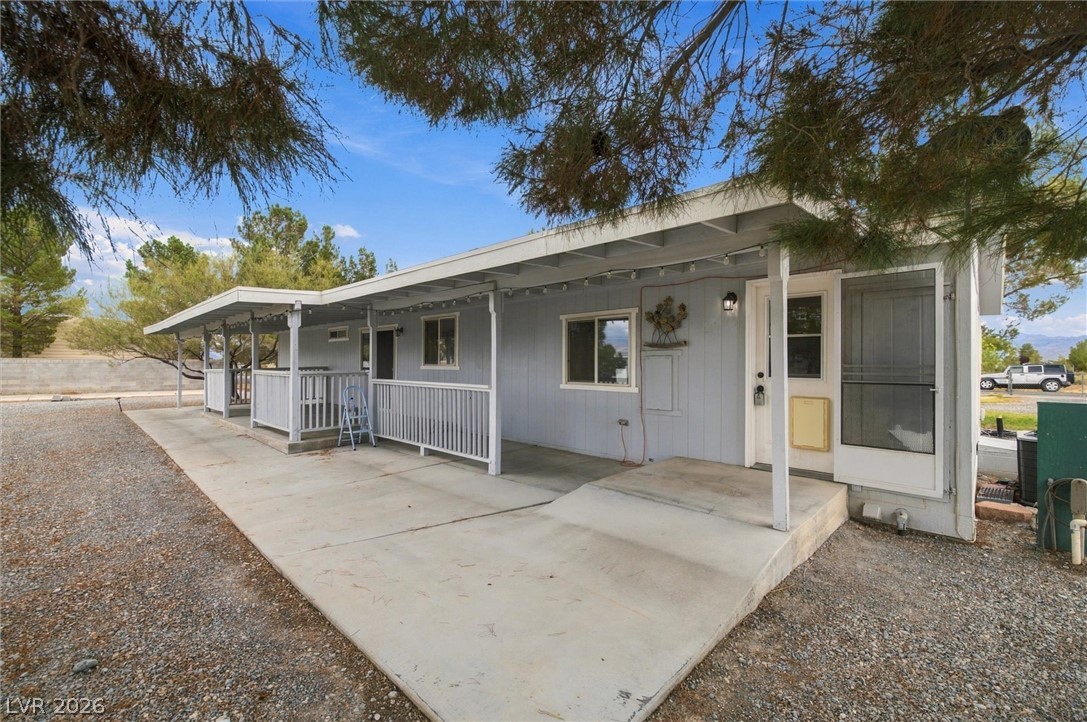 3450 West Horn Road Property Photo 8