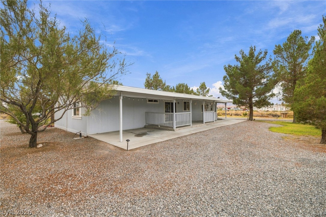 3450 West Horn Road Property Photo 10