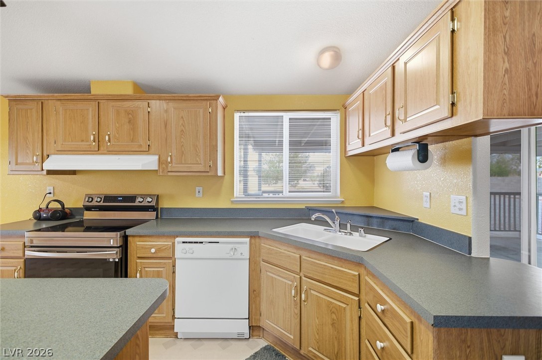 3450 West Horn Road Property Photo 20