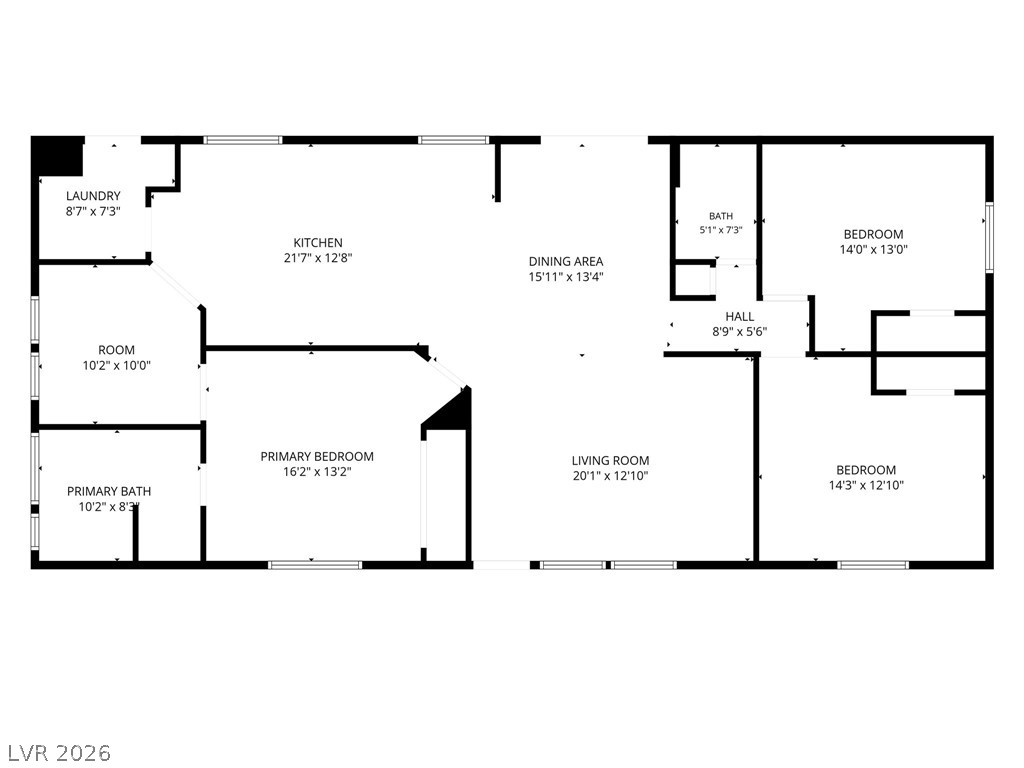 3450 West Horn Road Property Photo 39