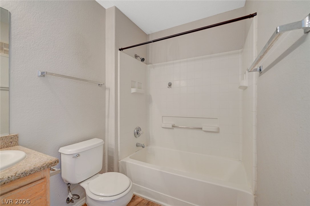 3318 North Decatur Boulevard 2034 Property Photo 21