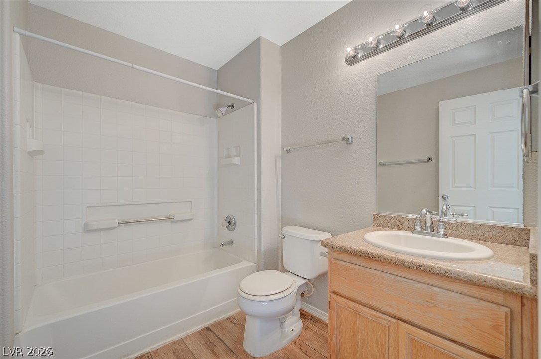3318 North Decatur Boulevard 2034 Property Photo 27