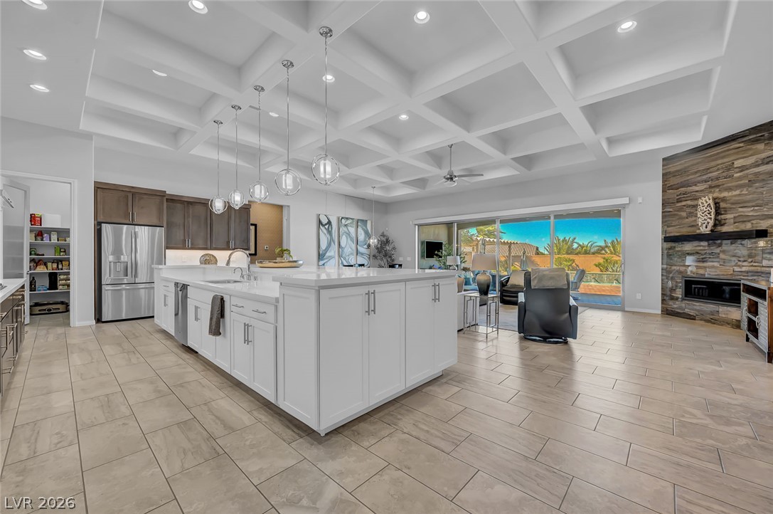 6200 Carol Butte Court Property Photo 43