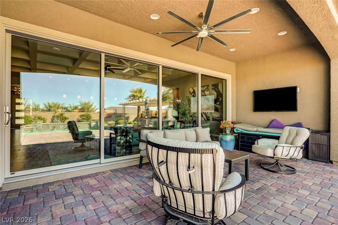 6200 Carol Butte Court Property Photo 70