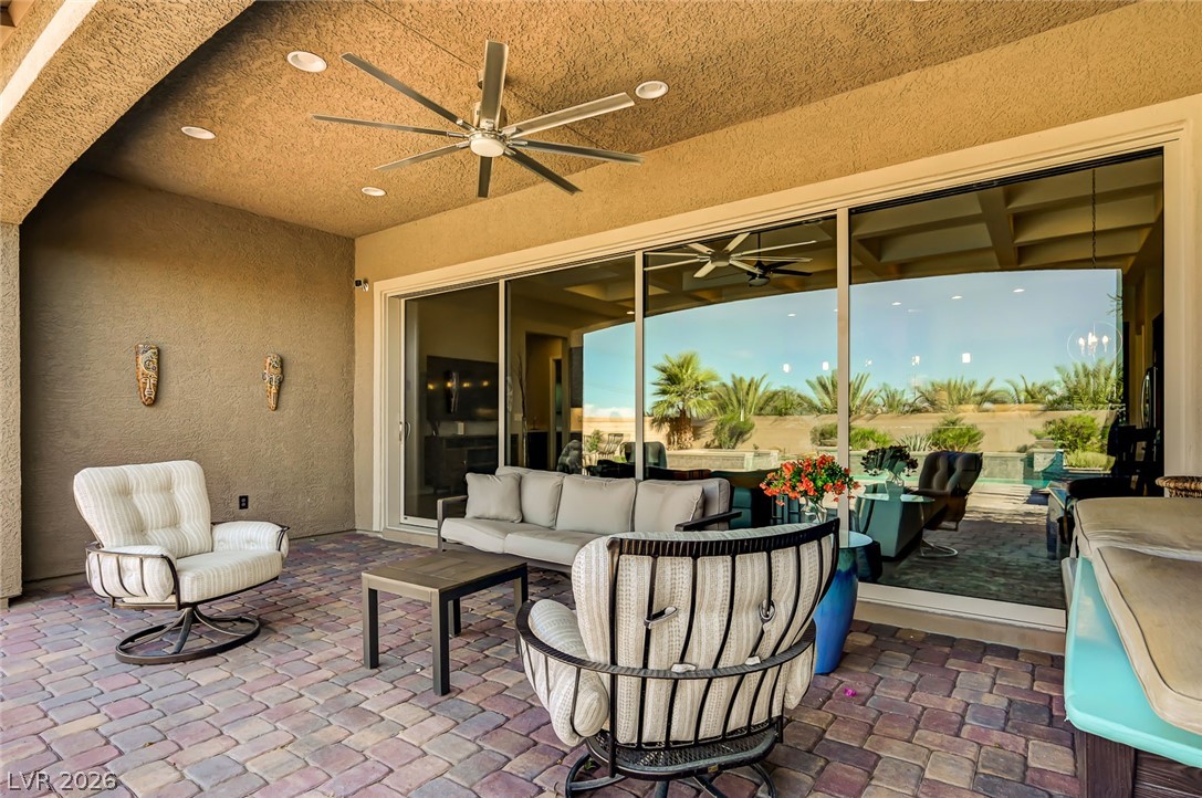 6200 Carol Butte Court Property Photo 71