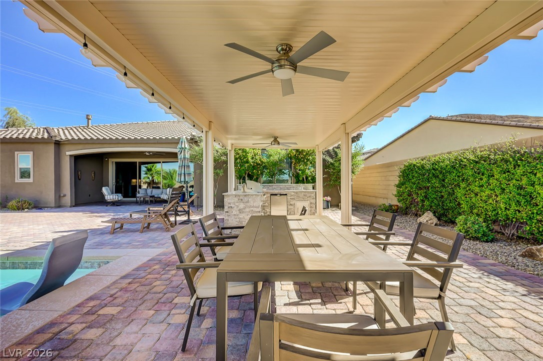 6200 Carol Butte Court Property Photo 84