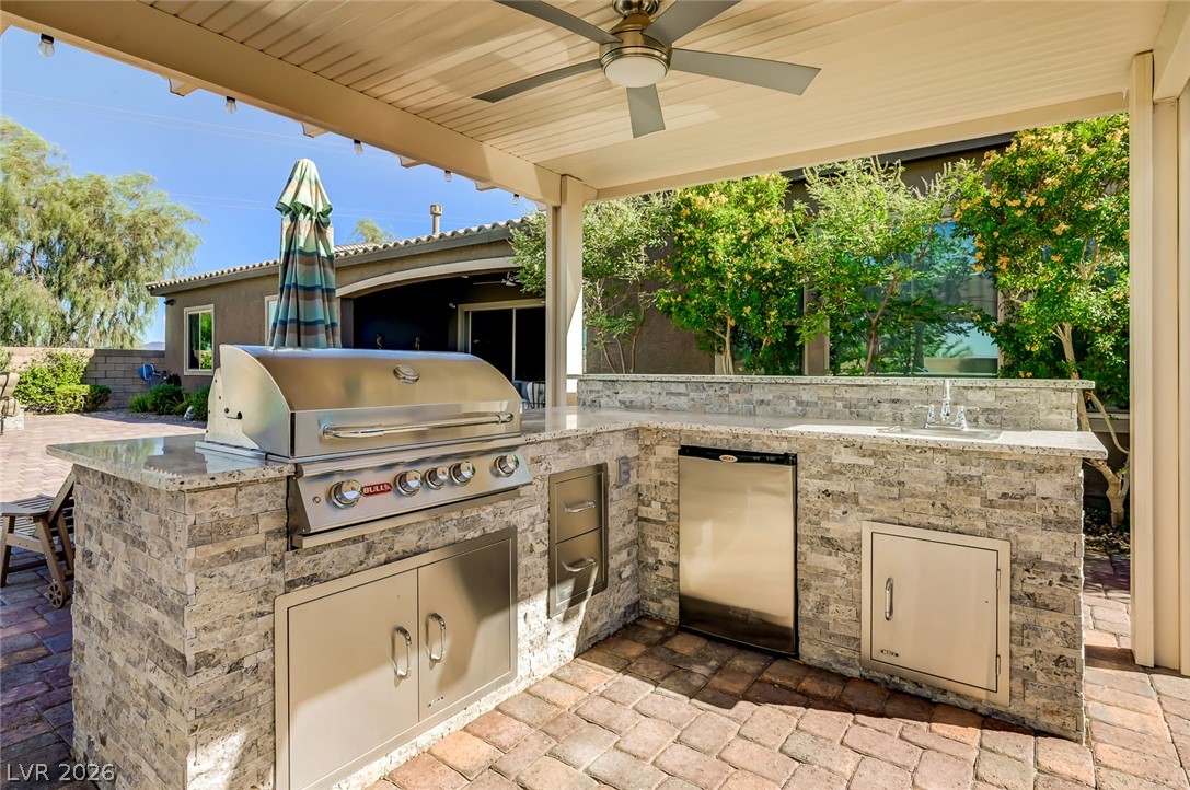 6200 Carol Butte Court Property Photo 85