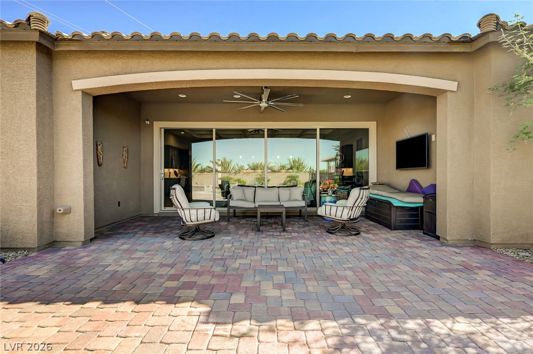 6200 Carol Butte Court Property Photo 86