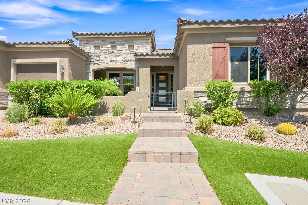 6200 Carol Butte Court Property Photo 95