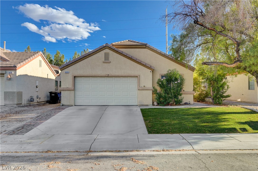 523 Braided River Avenue Property Photo 1