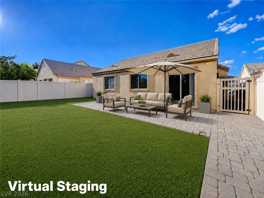 523 Braided River Avenue Property Photo 34
