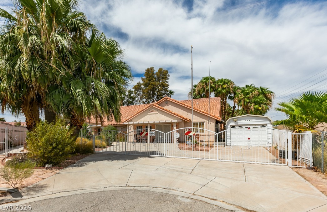 5141 Jodi Court Property Photo 9