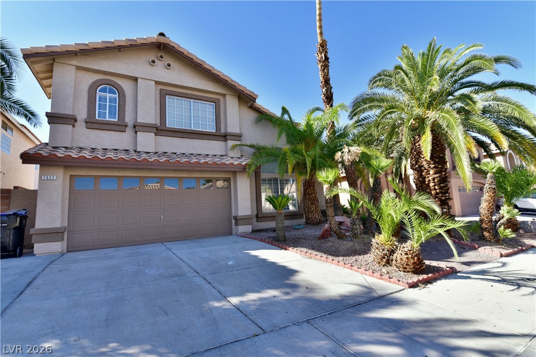 1522 Plain Sight Avenue Property Photo 2