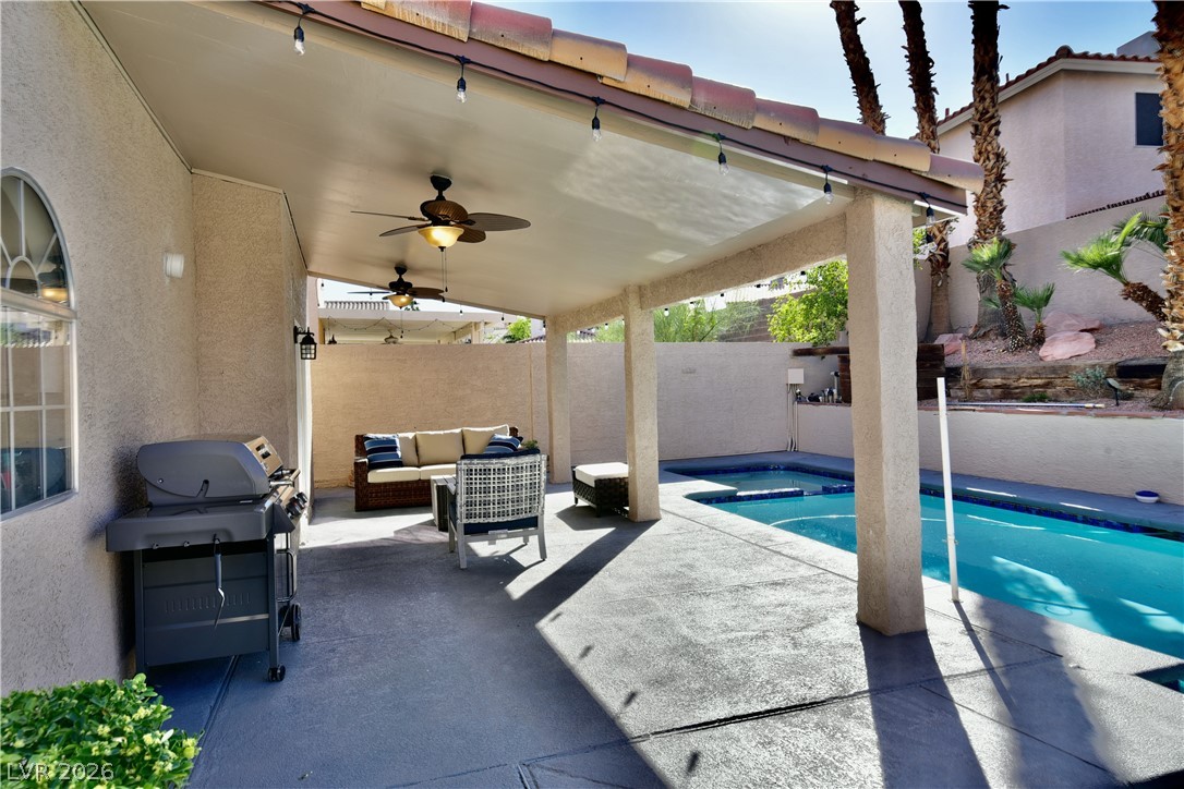 1522 Plain Sight Avenue Property Photo 35