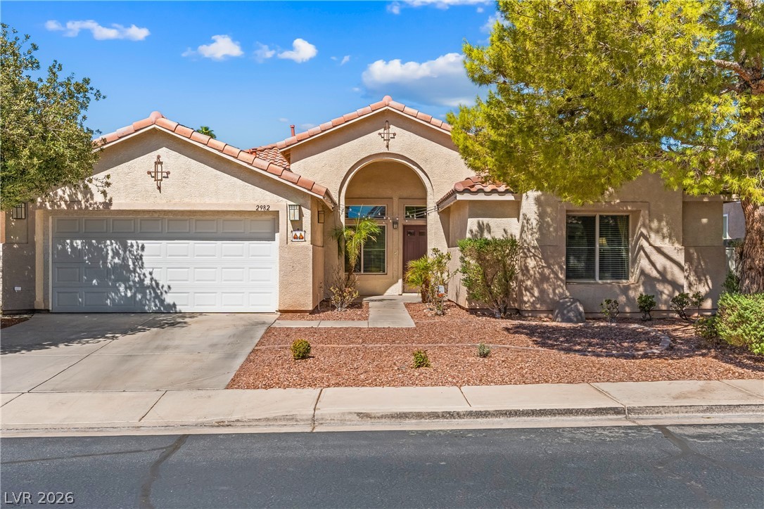 2982 Formia Drive