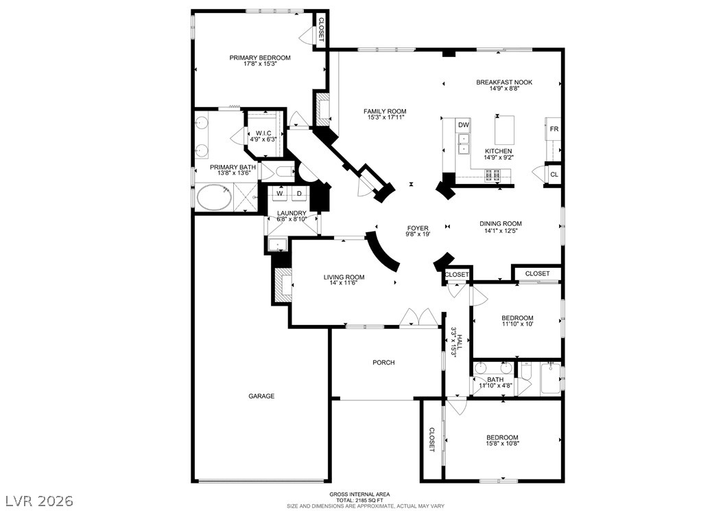 2982 Formia Drive Property Photo 41