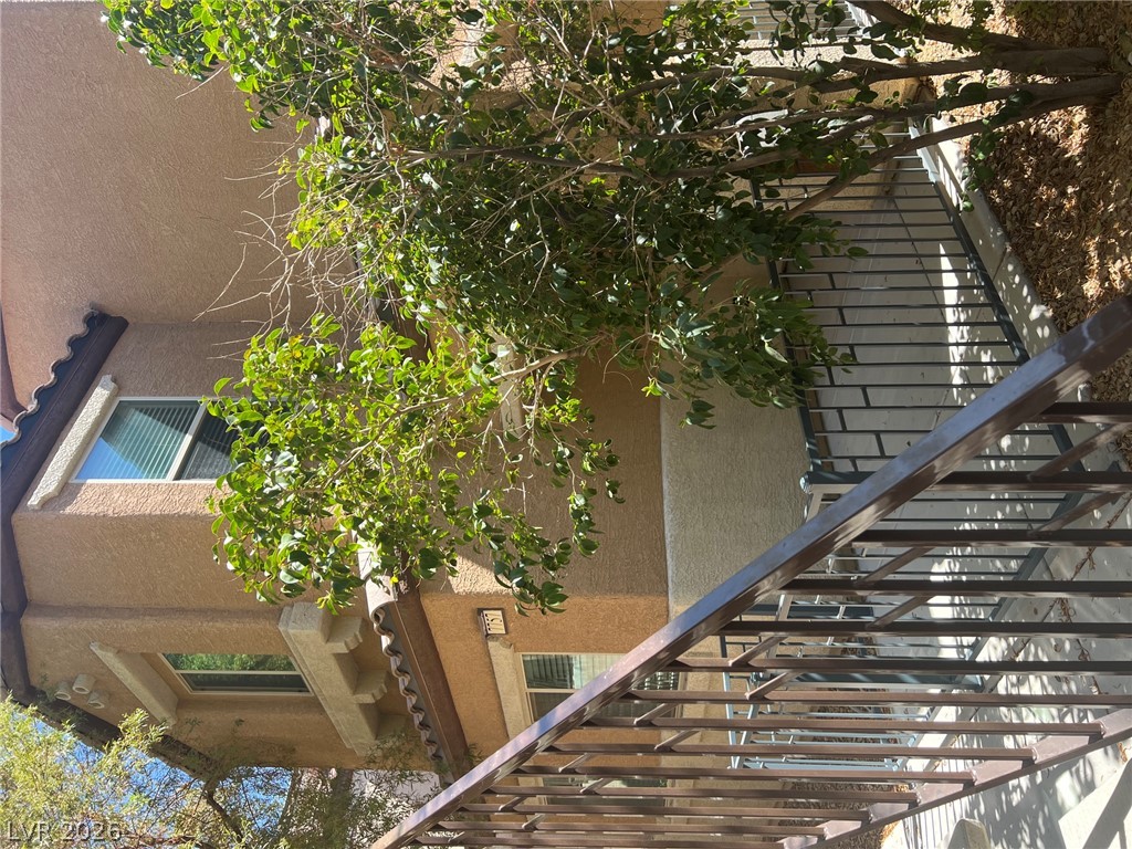 7757 Patina Threads Court Property Photo 2