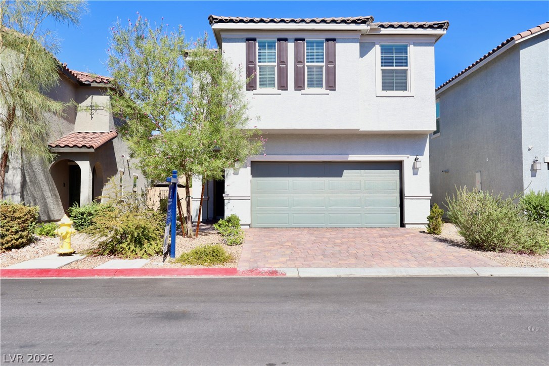 8494 Torozo Avenue Property Image