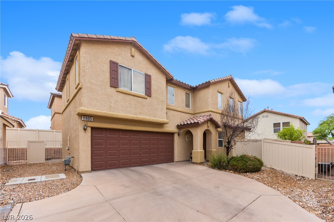 11905 Haven Street Property Photo 1