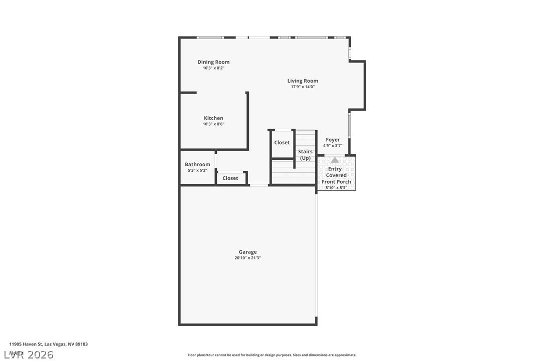 11905 Haven Street Property Photo 45