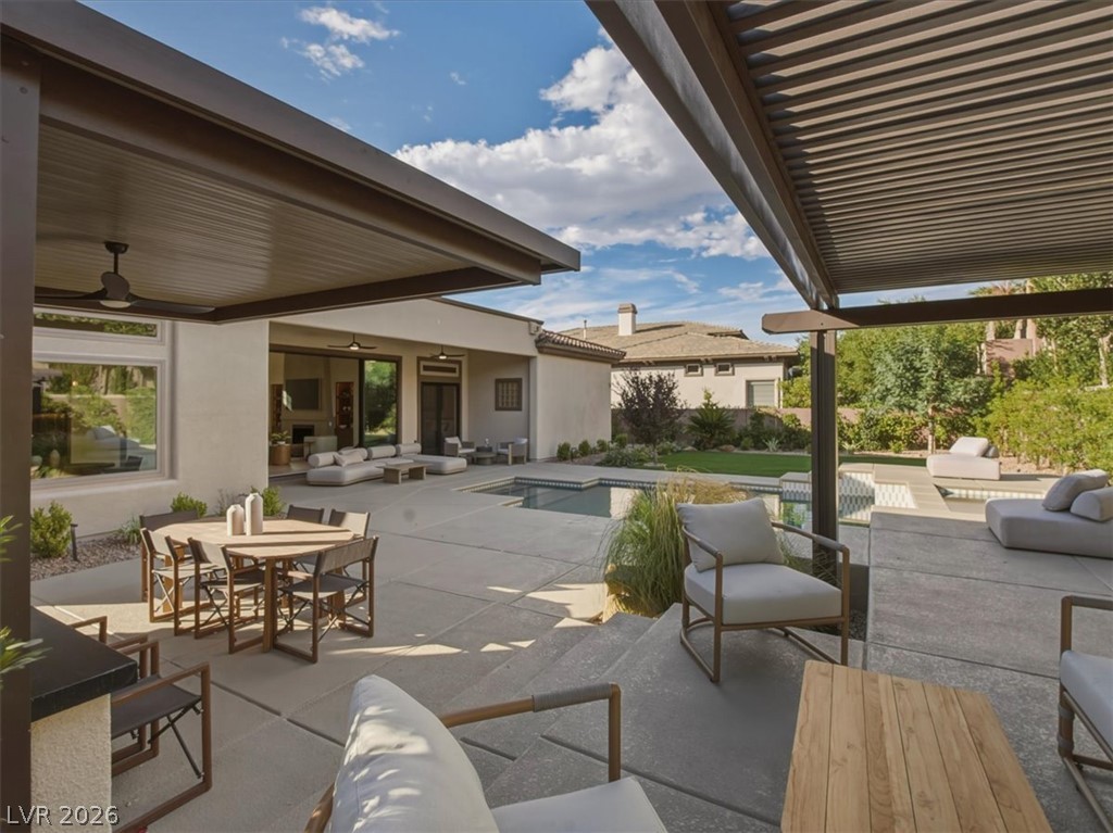 4 El Macero Court Property Photo 69