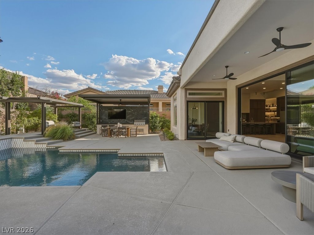 4 El Macero Court Property Photo 80