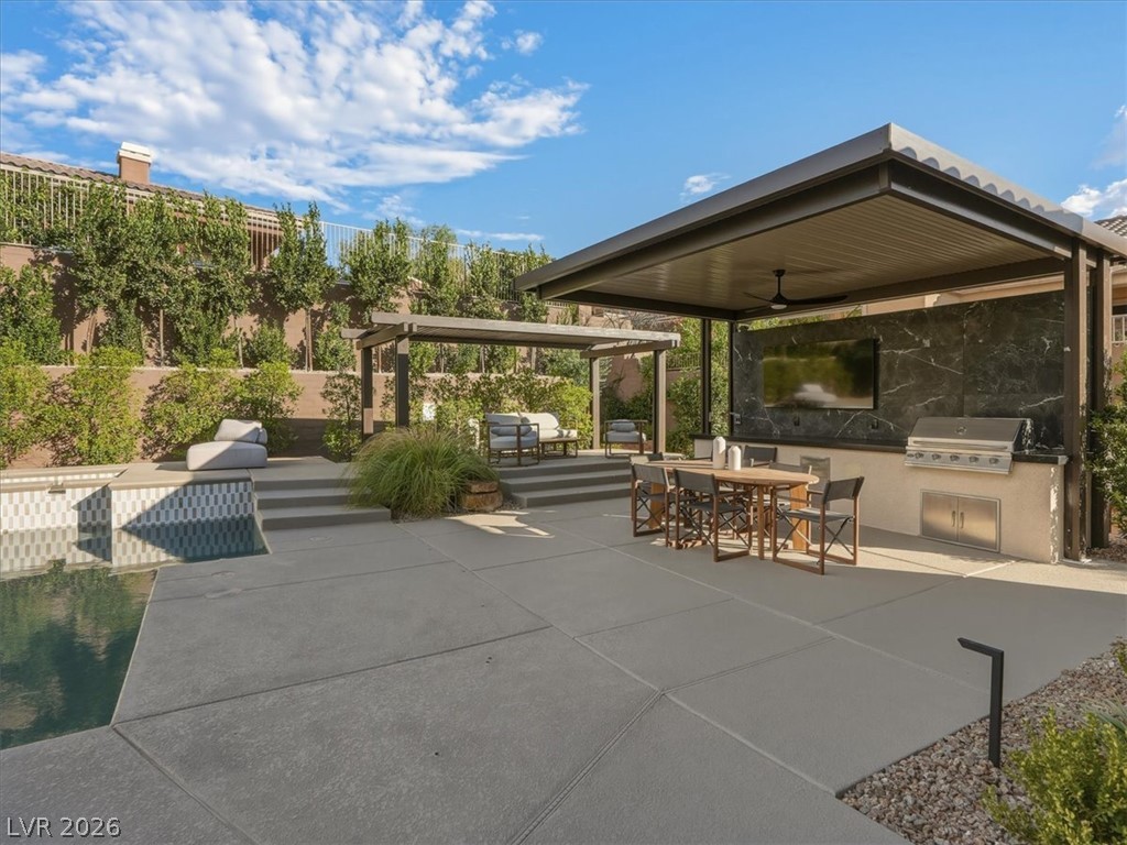 4 El Macero Court Property Photo 82