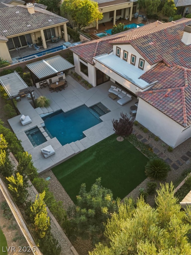 4 El Macero Court Property Photo 91