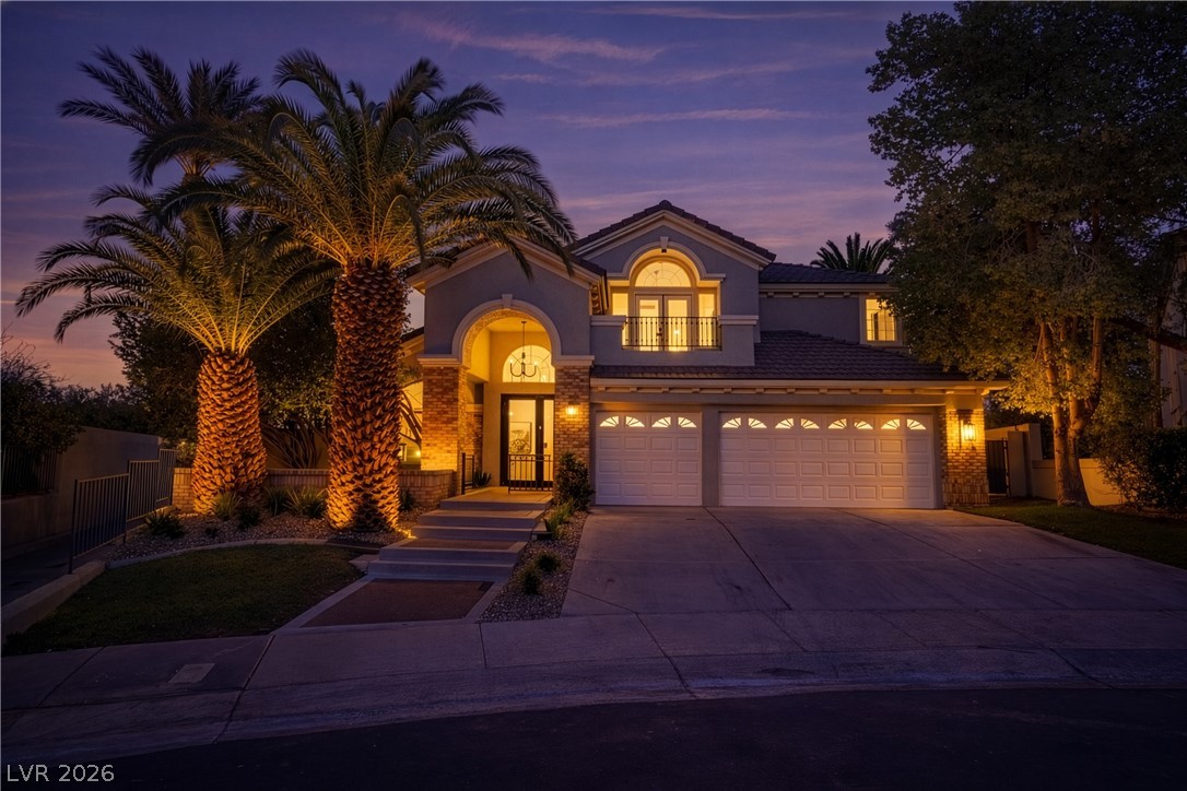 8800 Lusso Court Property Photo 7