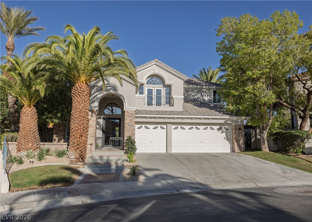 8800 Lusso Court Property Photo 8