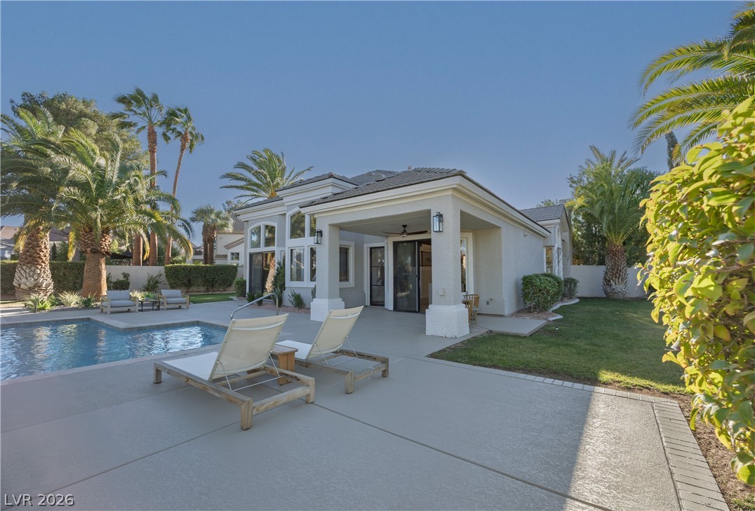 8800 Lusso Court Property Photo 10