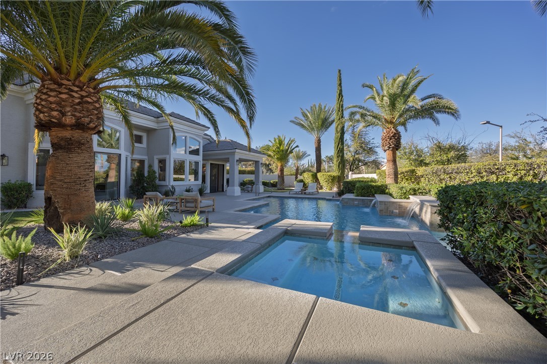 8800 Lusso Court Property Photo 11