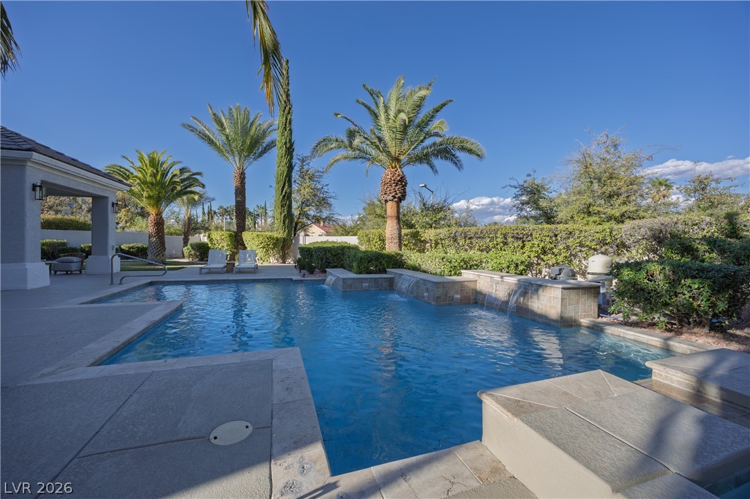 8800 Lusso Court Property Photo 13