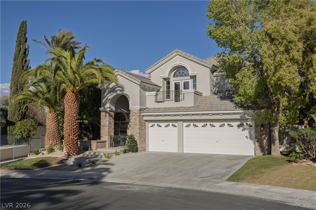 8800 Lusso Court Property Photo 17