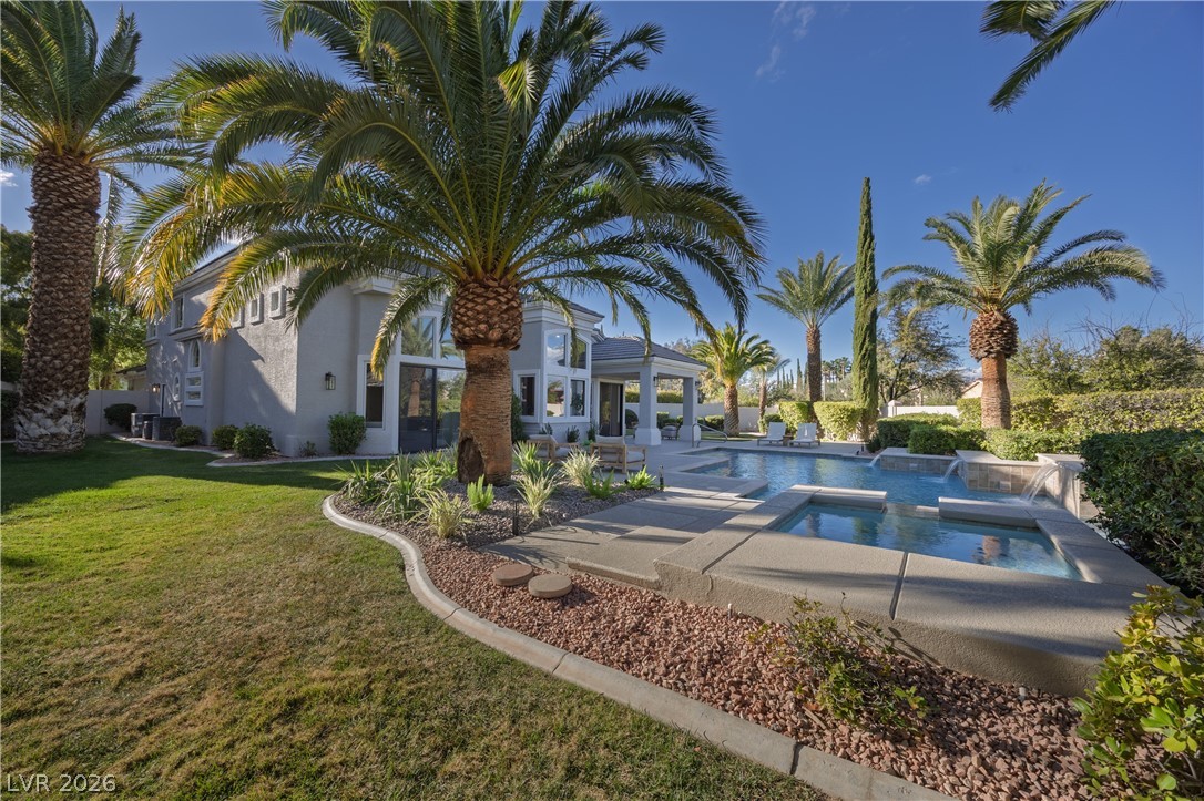 8800 Lusso Court Property Photo 84